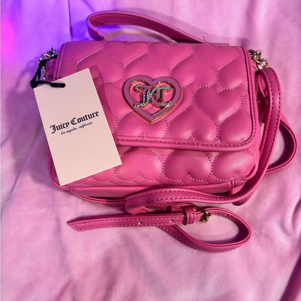 Juicy couture